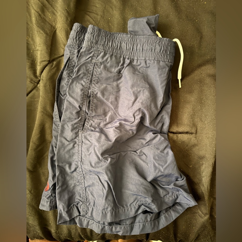 Swim trunks
